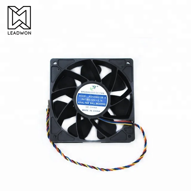 Cooler Fan Brushless Dc 12v Cooling Fan For Bitmain C S9 Z9mini Bitcoin Miner Mining Machine Buy Z9mini Z9mini Antminer S9 Cooler Fan Product On - 